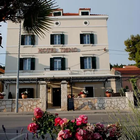 Twin 3219d Guest house Tisno